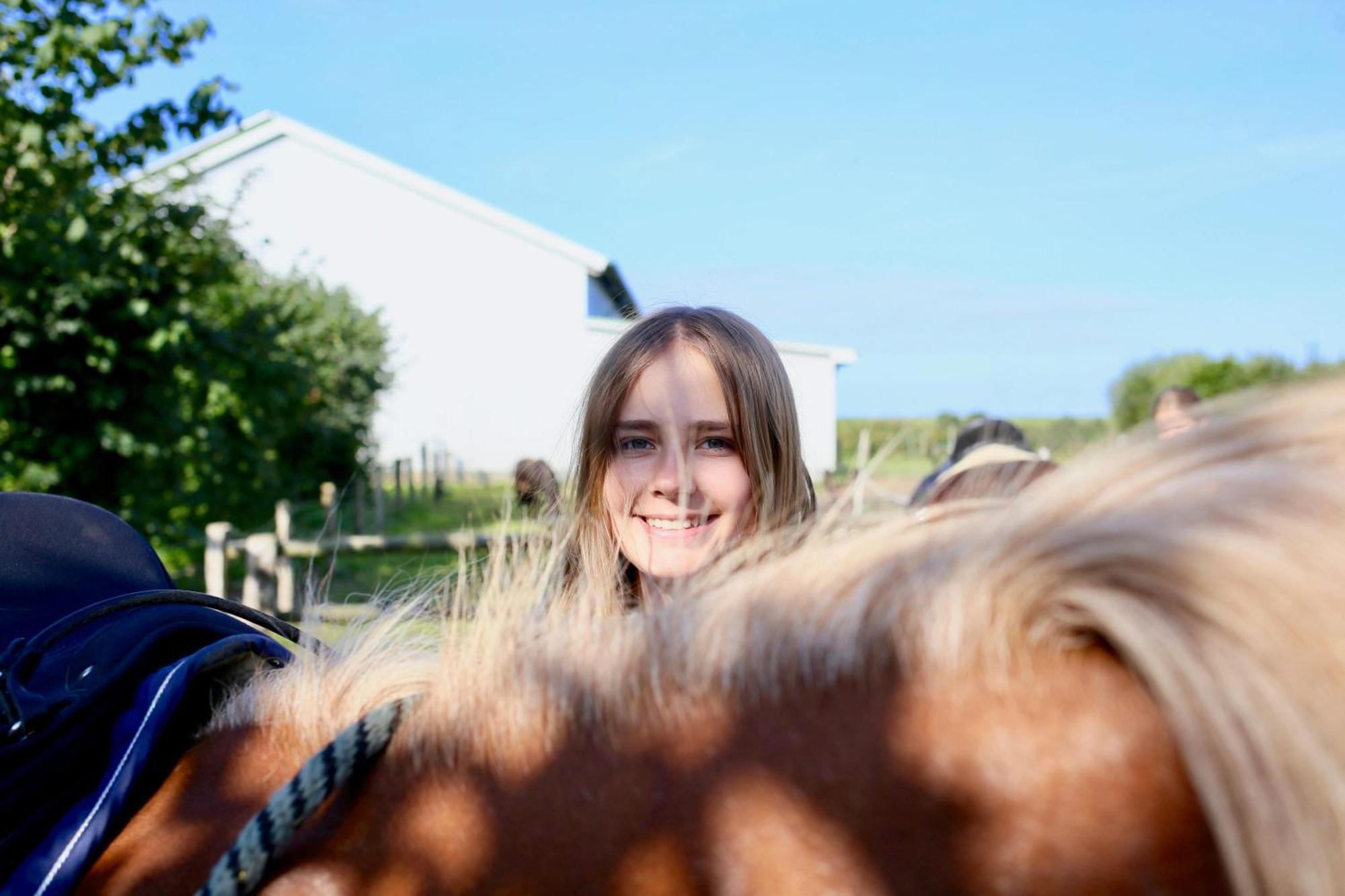 Nordsee Bauernhof Familie Wulff Fewo "Suedfall" Reussenkoge ภายนอก รูปภาพ
